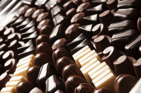 cioccolato immagine