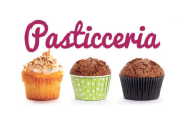 pasticceria logo