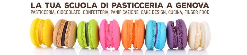 scuola pasticceria genova