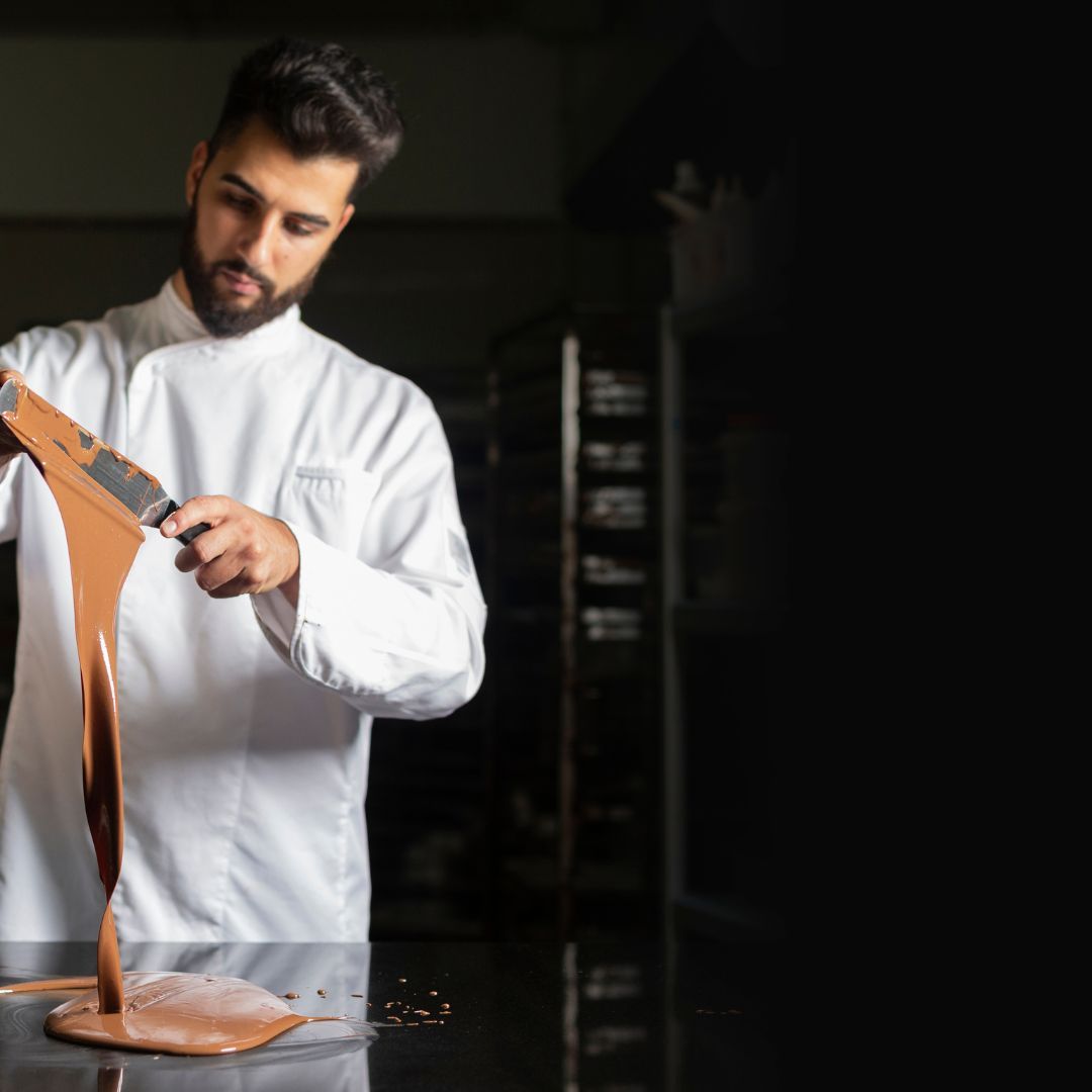 corso professionle cioccolato